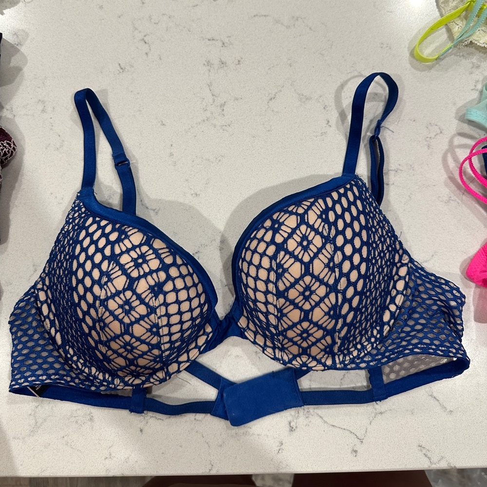 Victoria’s Secret Bra